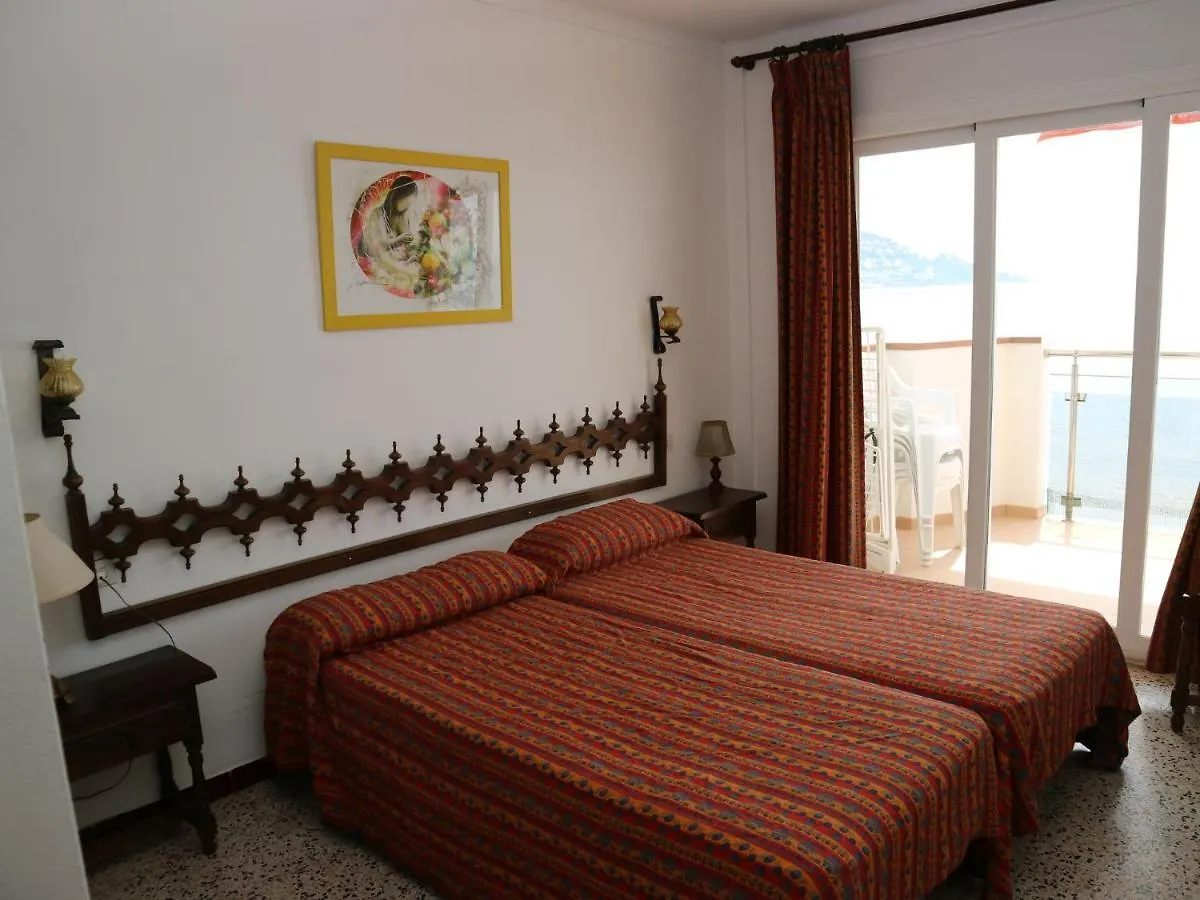 Ibr-Europa 70 Apartment Roses Spain
