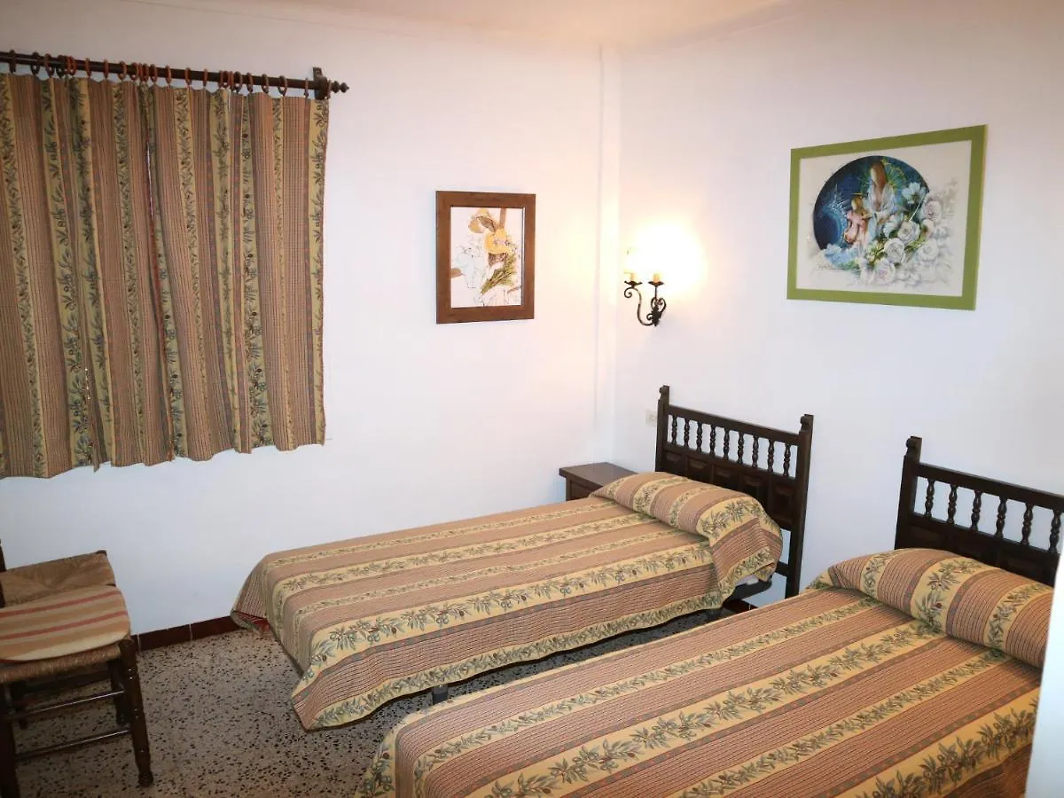 Ibr-Europa 70 Apartment Roses 0*,  Spain