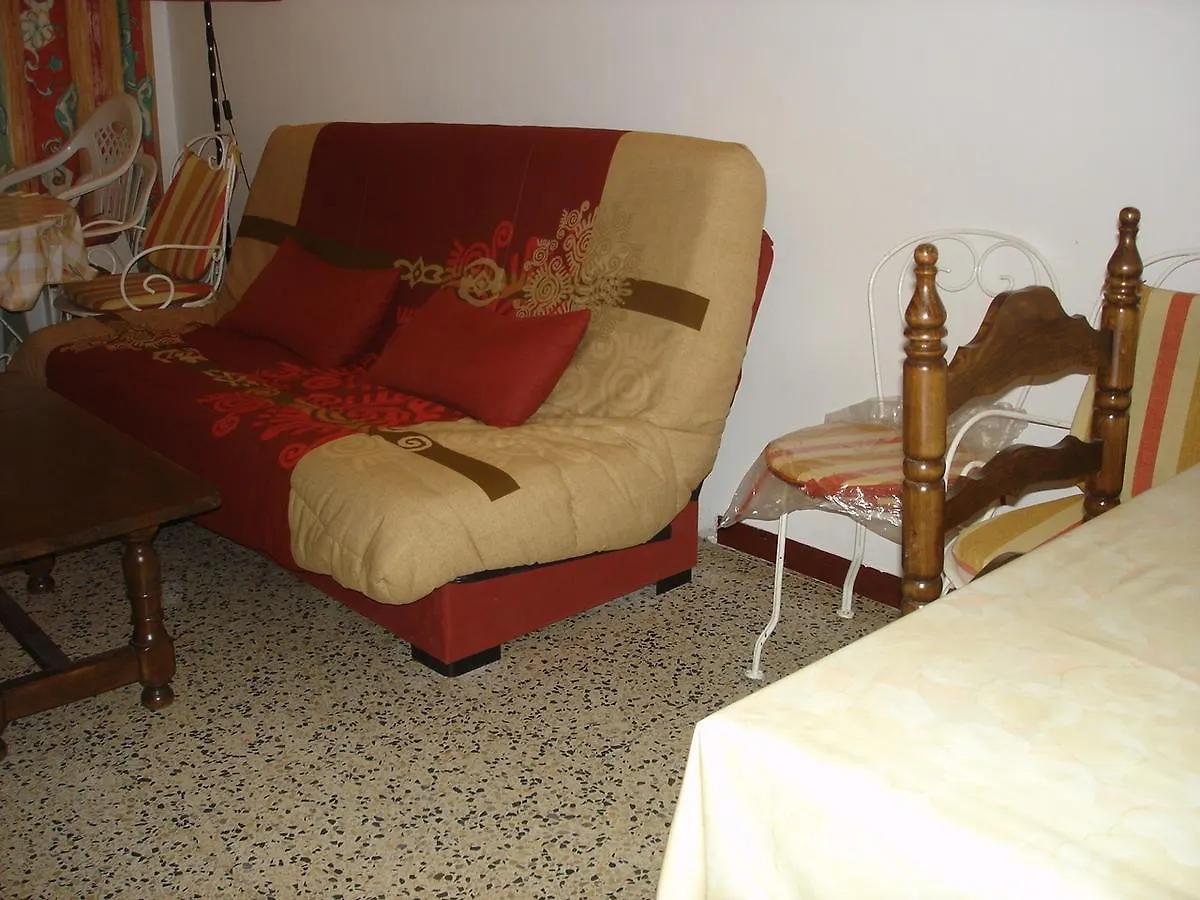 Ibr-Europa 70 Apartment Roses