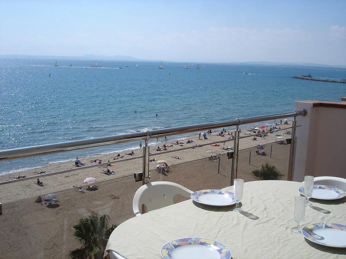 Ibr-Europa 70 Apartment Roses Spain