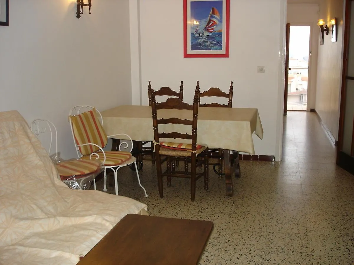 Ibr-Europa 70 Apartment Roses 0*,  Spain