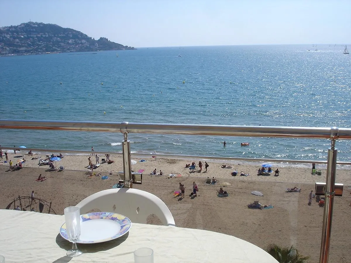 Ibr-Europa 70 Apartment Roses 0*,  Spain